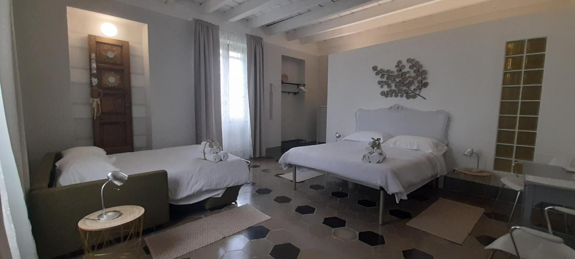Langhe Di Liguria B&B Piana Crixia Exterior photo