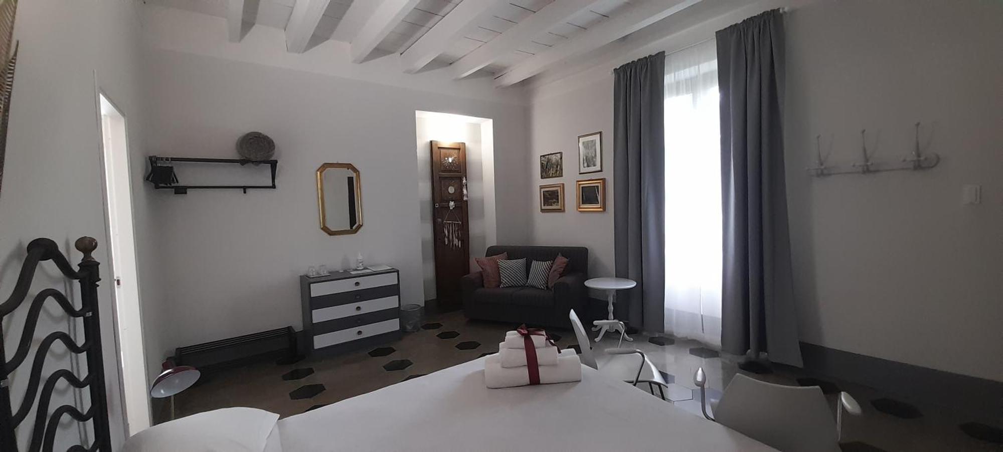 Langhe Di Liguria B&B Piana Crixia Exterior photo